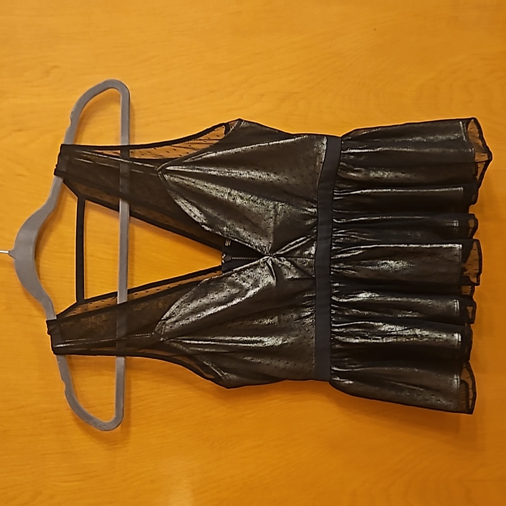 Express Top